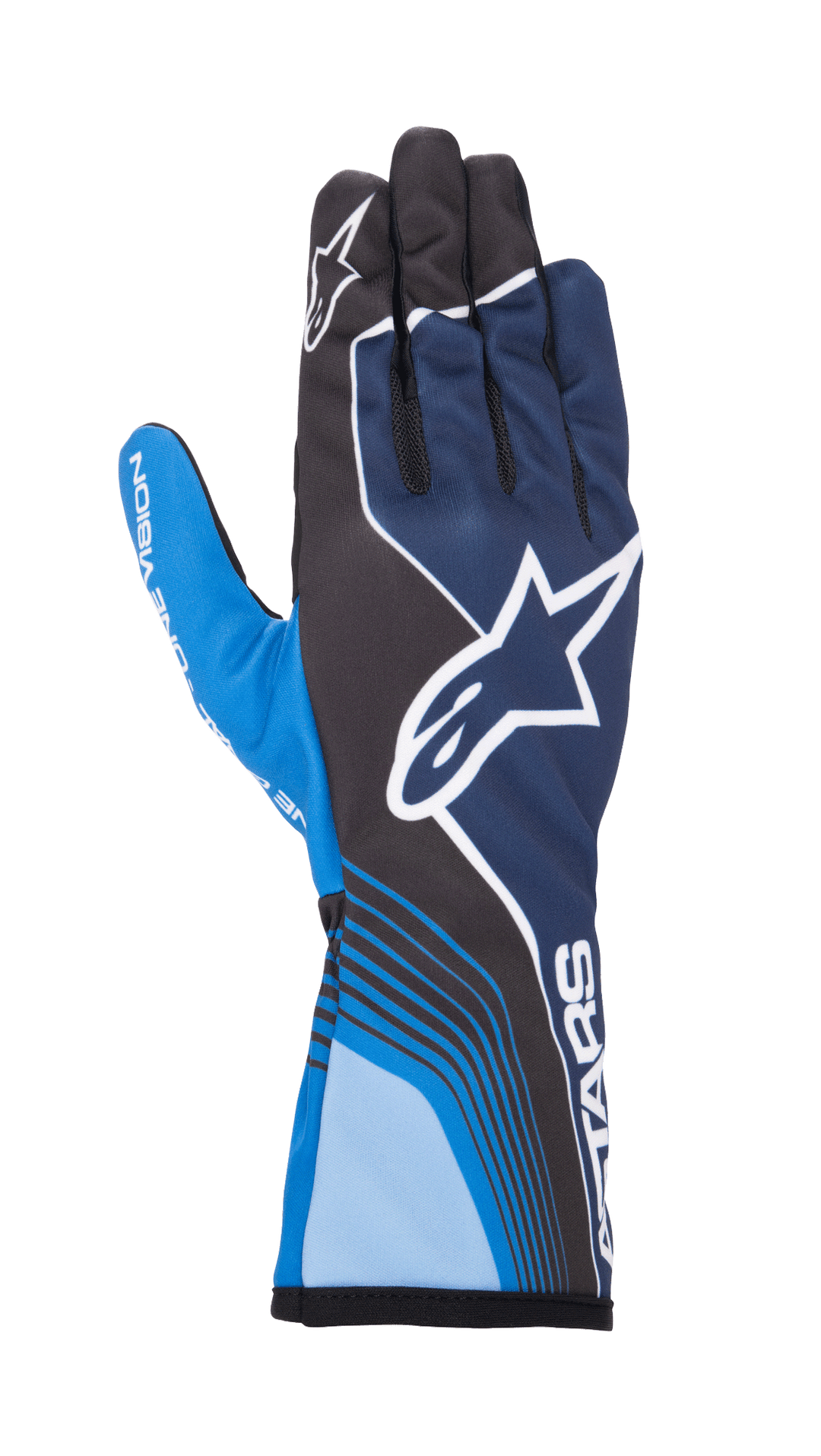 Youth Tech-1 K Race S V2 Future Gloves