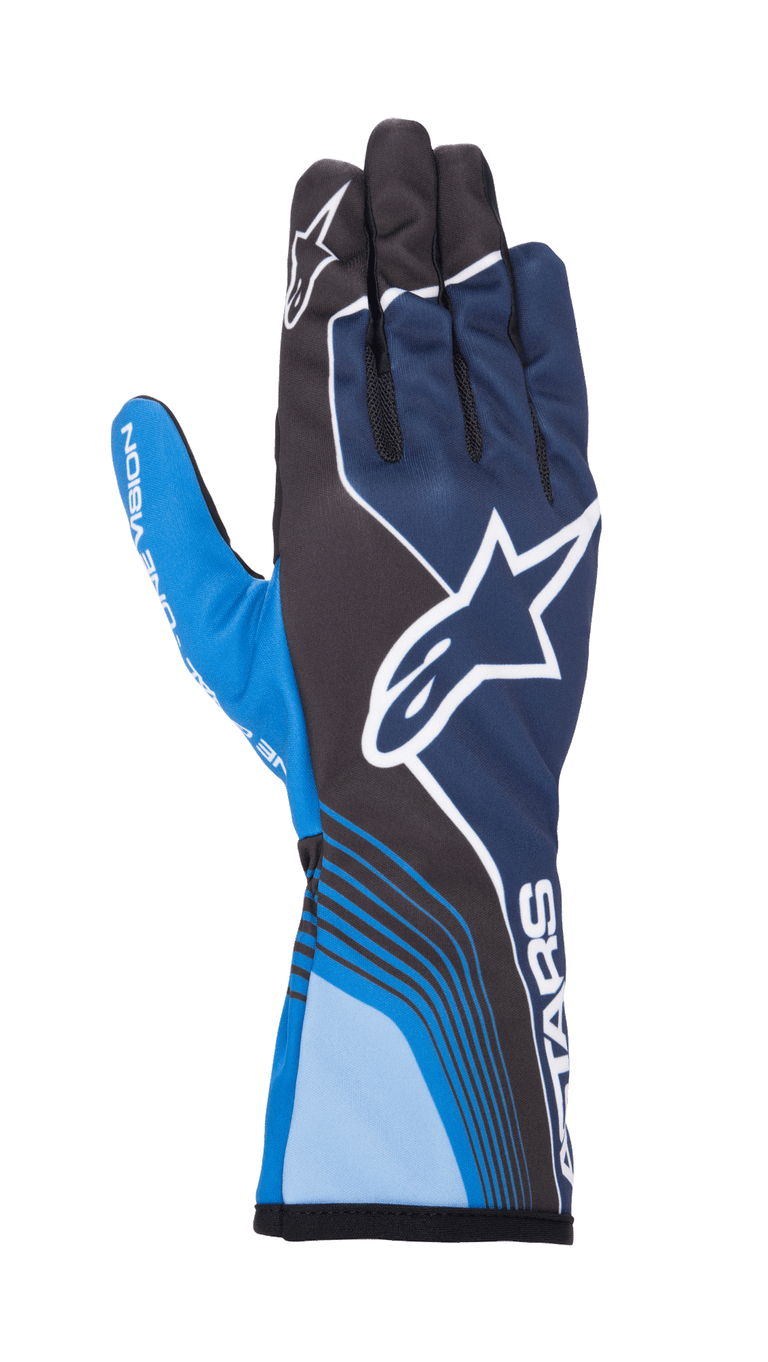 Youth Tech-1 K Race S V2 Future Gloves