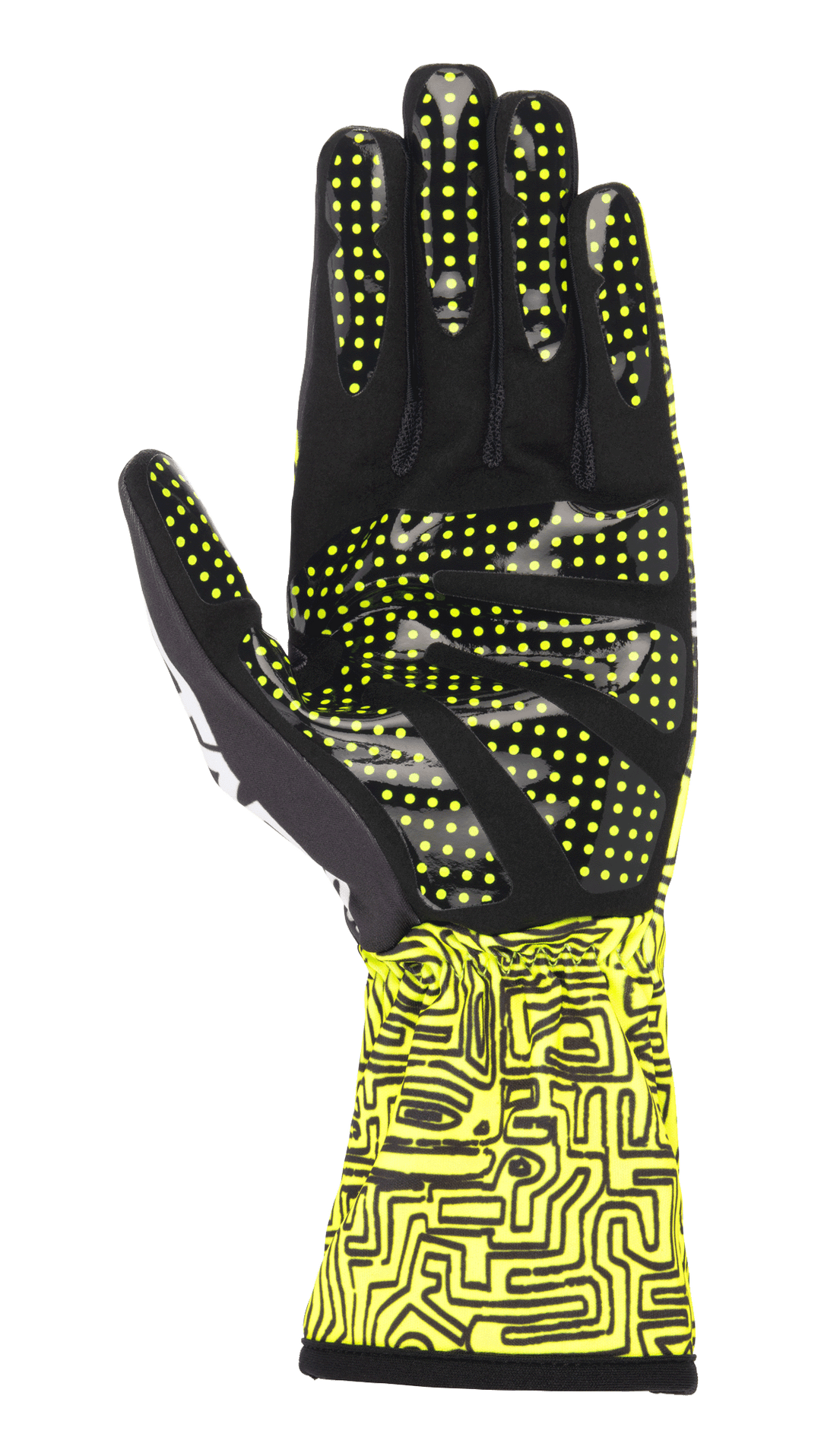 Tech-1 K Race V2 Vertical Gloves