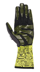 Tech-1 K Race V2 Vertical Gloves