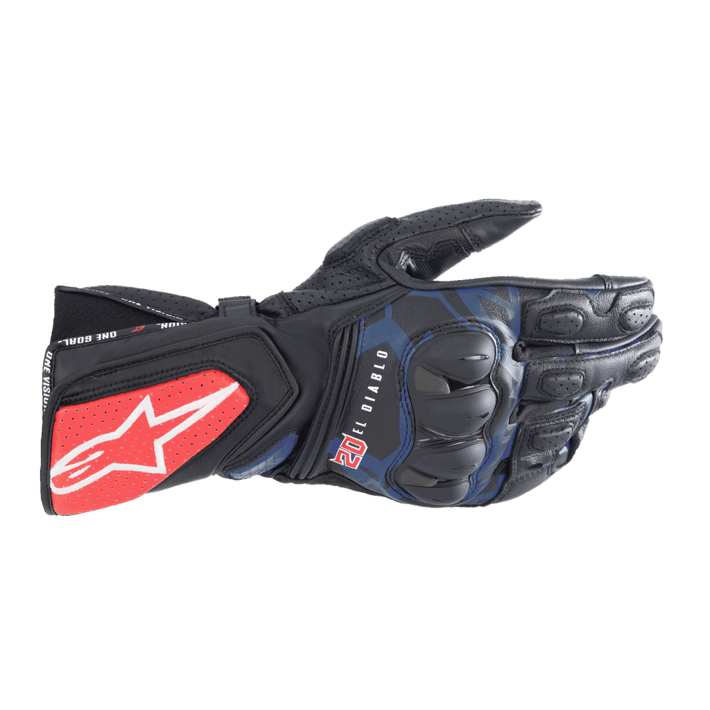 Alpinestars FQ20 SP-8 V3 Monster Gloves | Alpinestars® Official Site