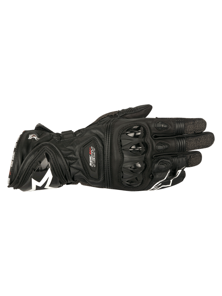 Supertech Handschuhe