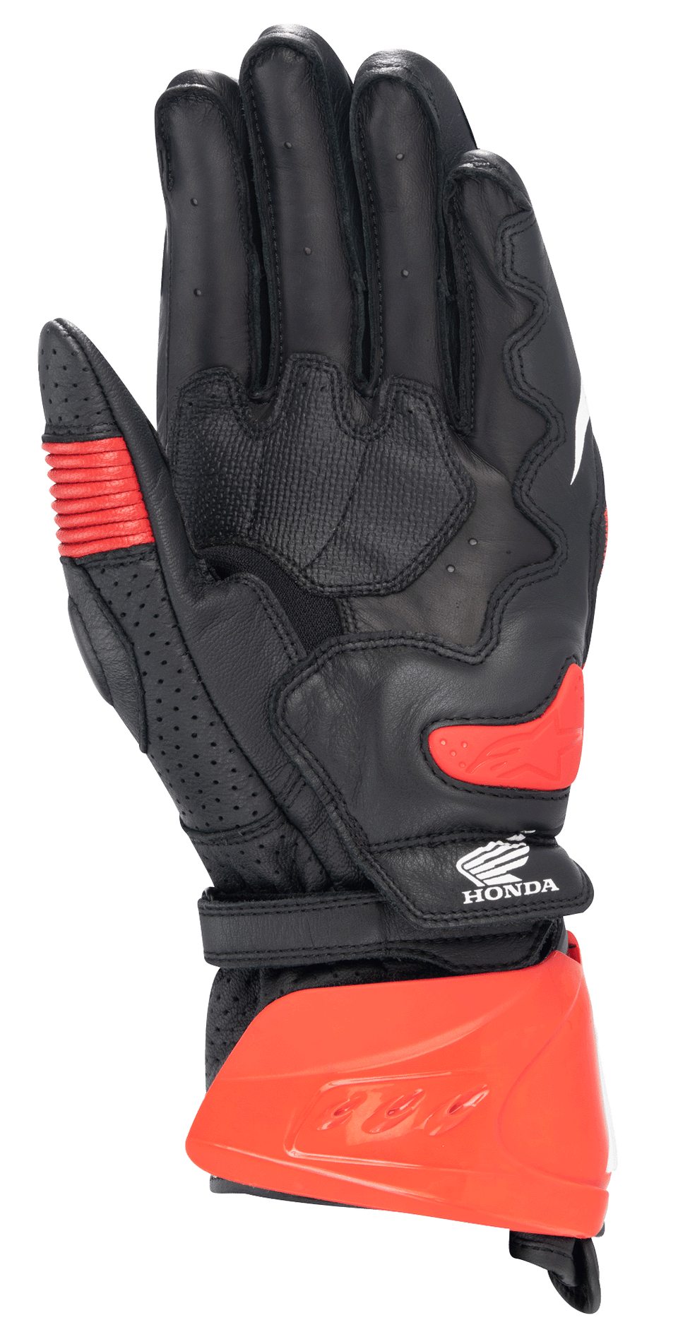 Honda GP Pro R3 Gloves