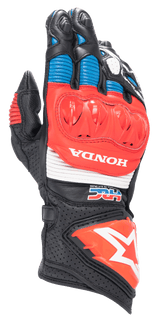 Honda GP Pro R3 Gloves