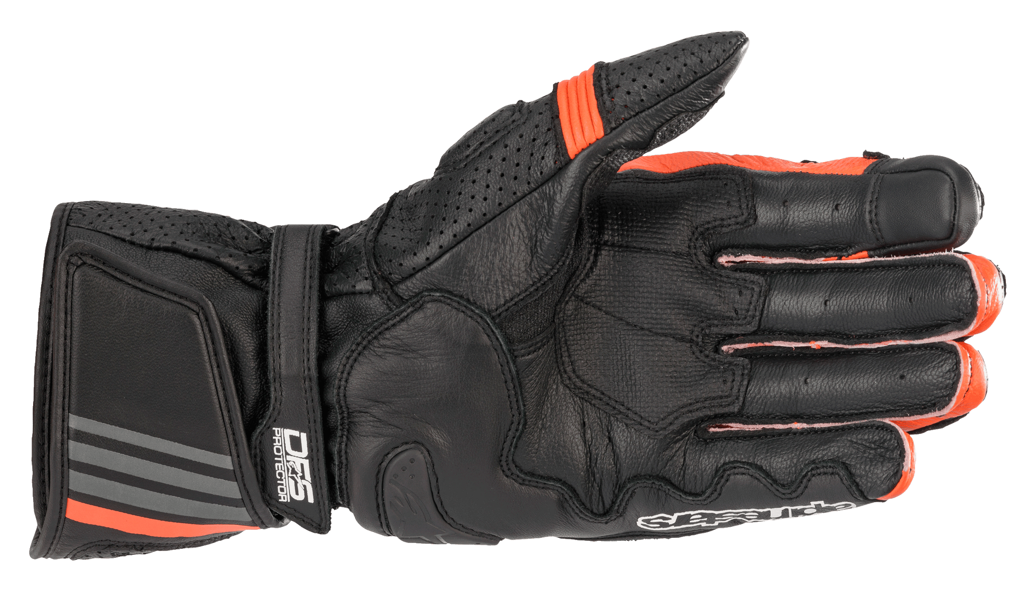 GP Plus R V2 Handschuhe
