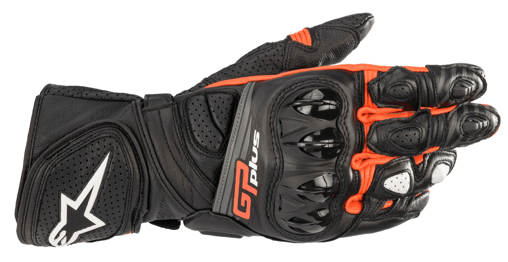 GP Plus R V2 Gloves | Alpinestars