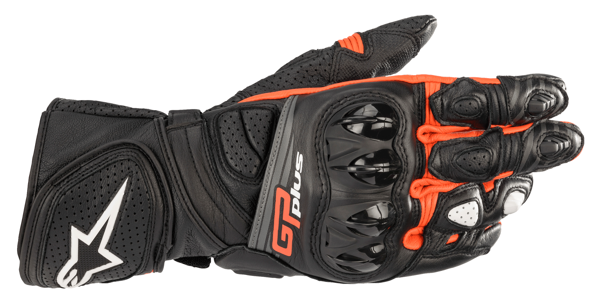 GP Plus R V2 Handschuhe