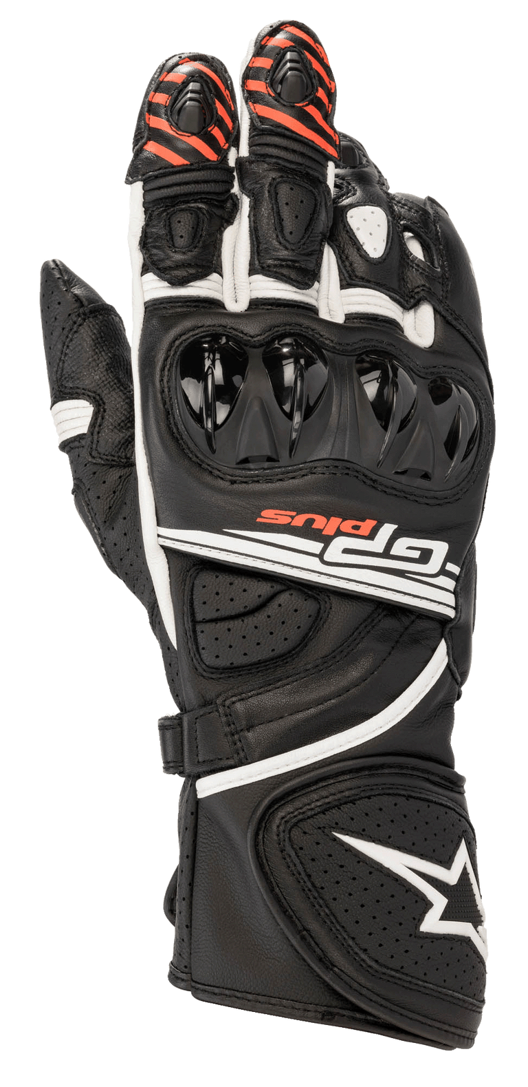 GP Plus R V2 Gloves