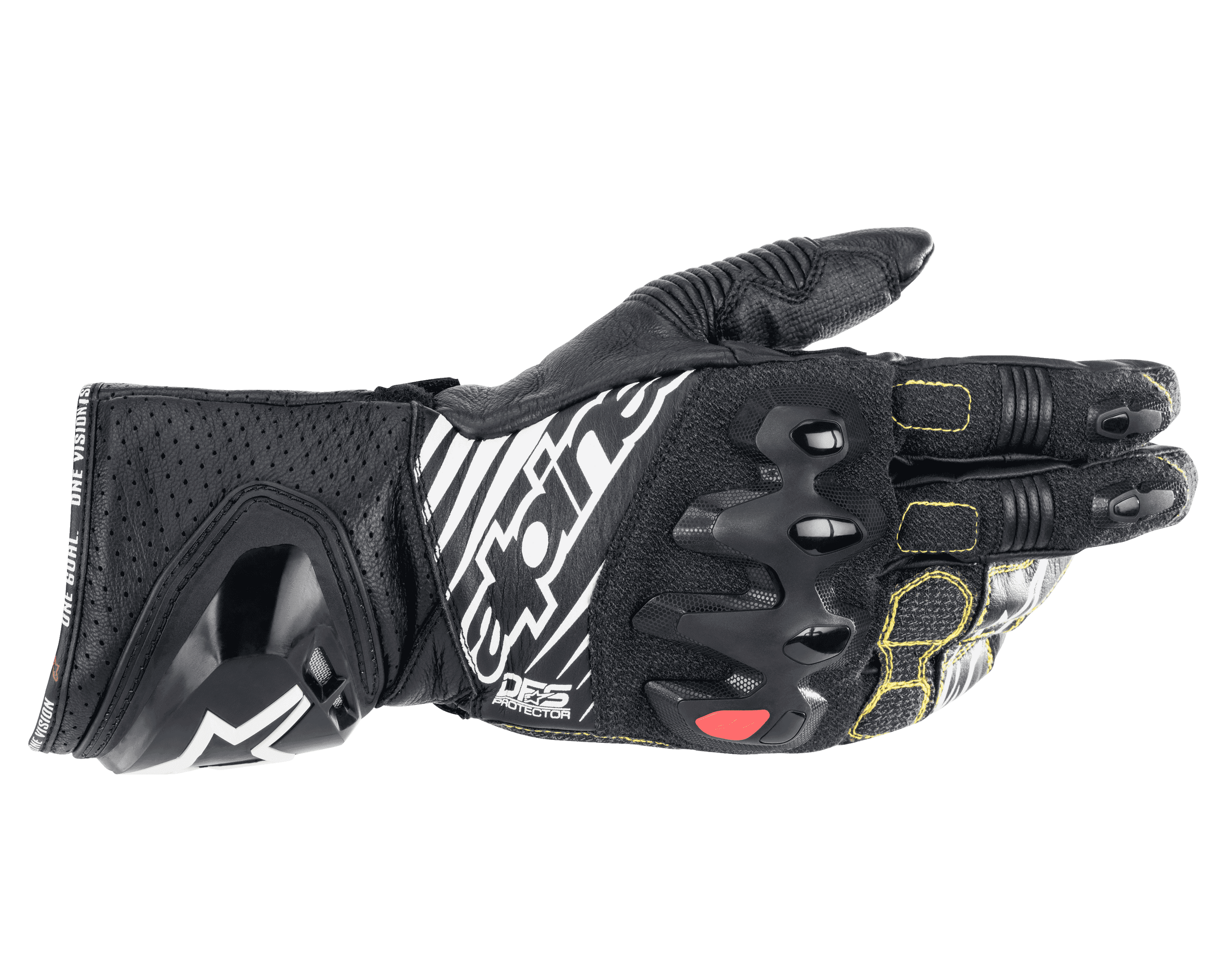 Gp Tech V2 Gloves | Alpinestars | Alpinestars® Official Site