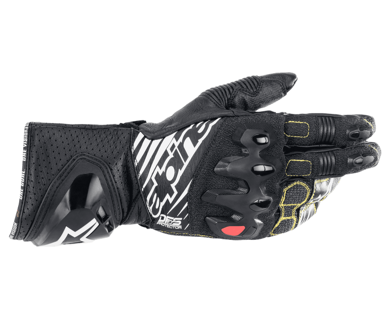 Alpinestar bike gloves on sale