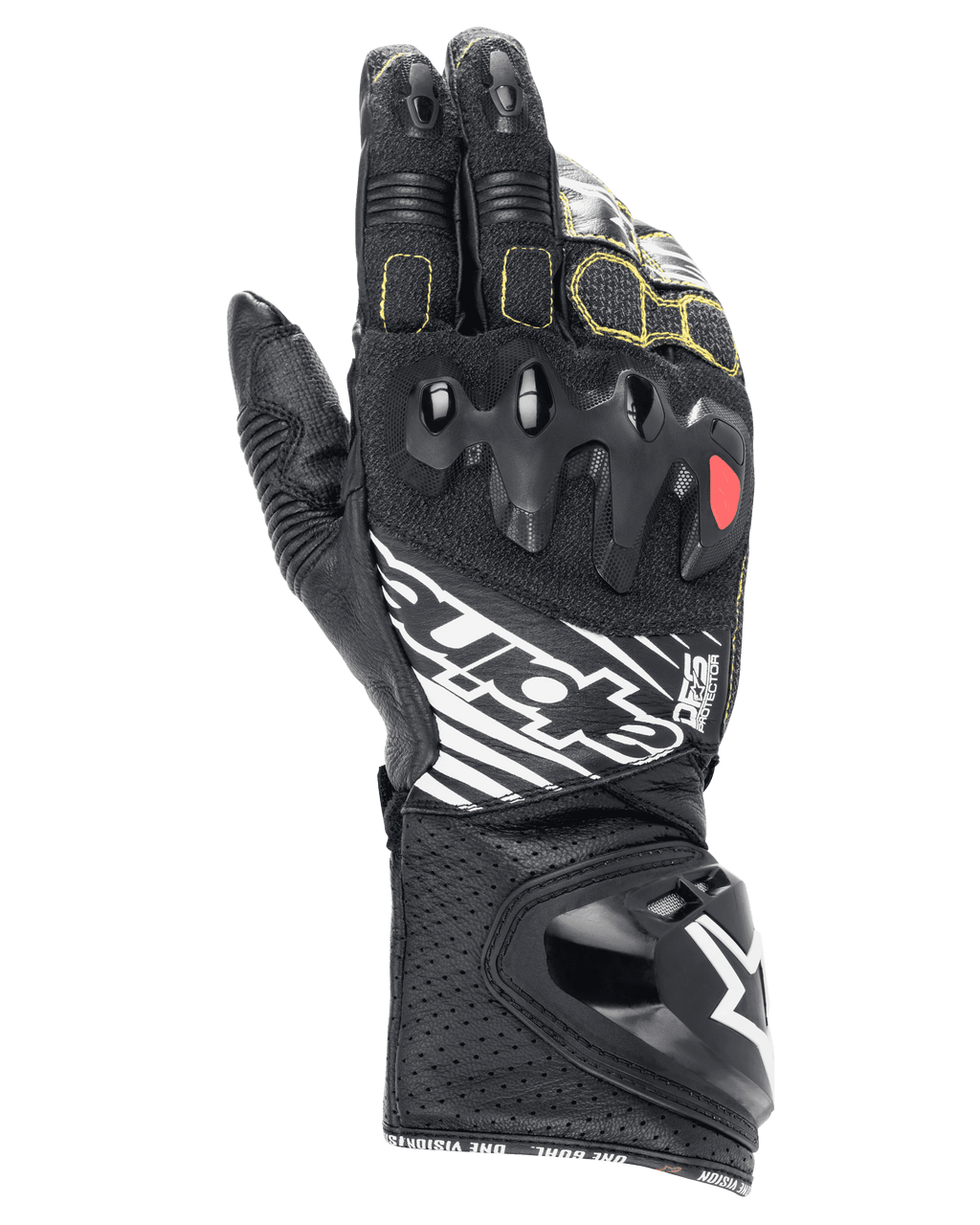 Alpinestars GP-TECH Glove ブラックS GP Tech V2 Gloves