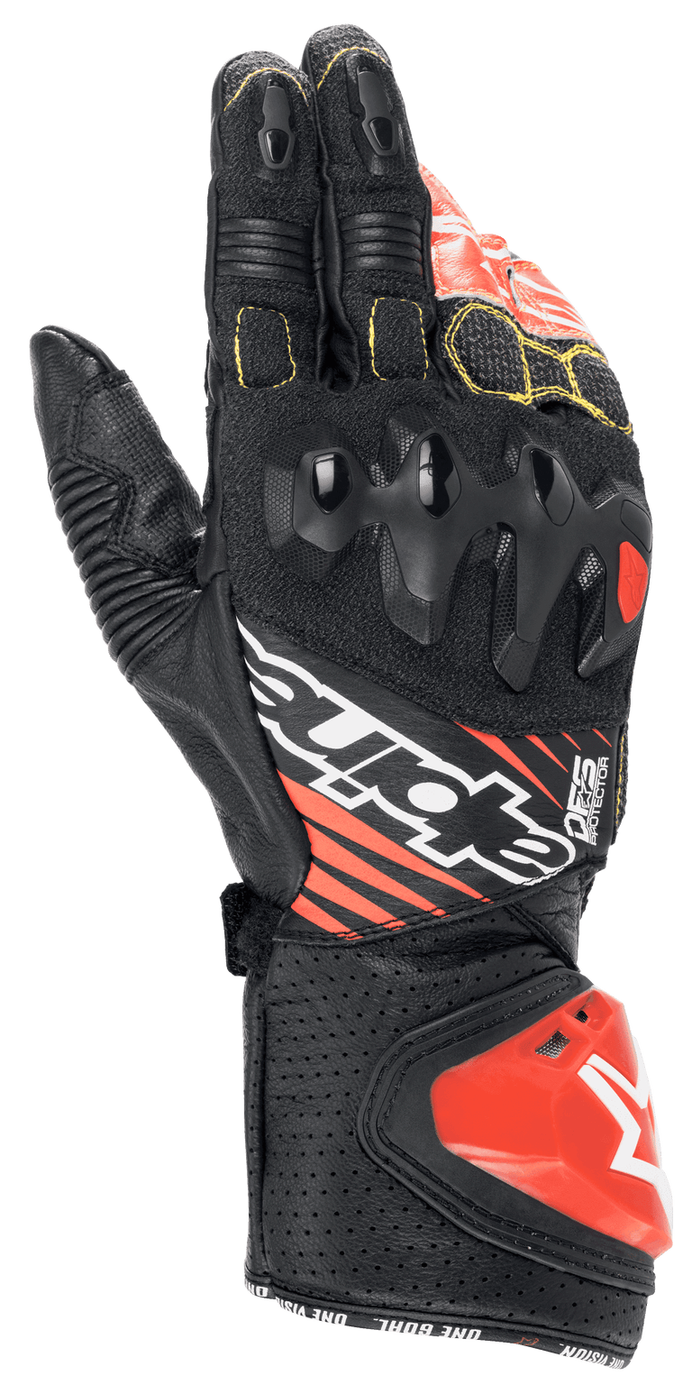 GP Tech V2 Gloves