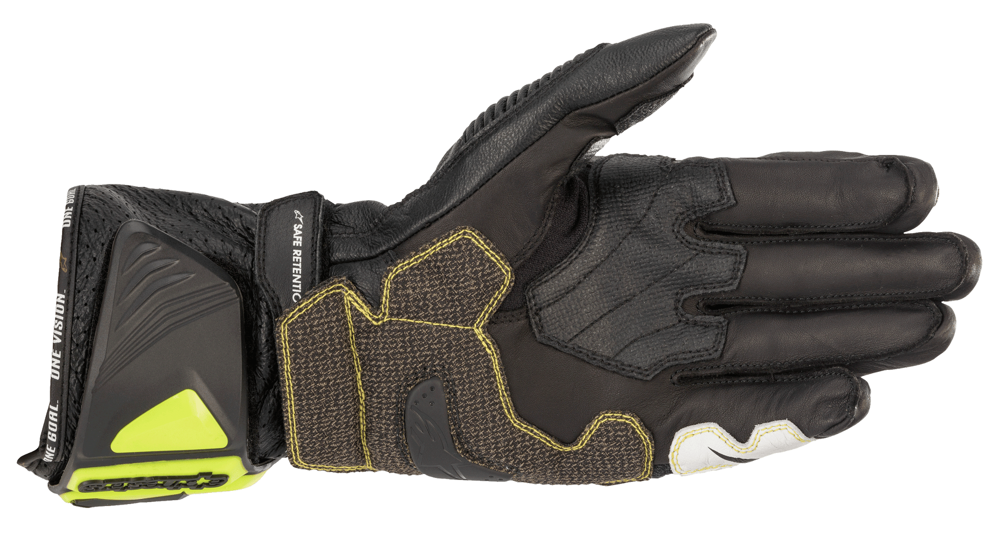 GP Tech V2 Handschuhe