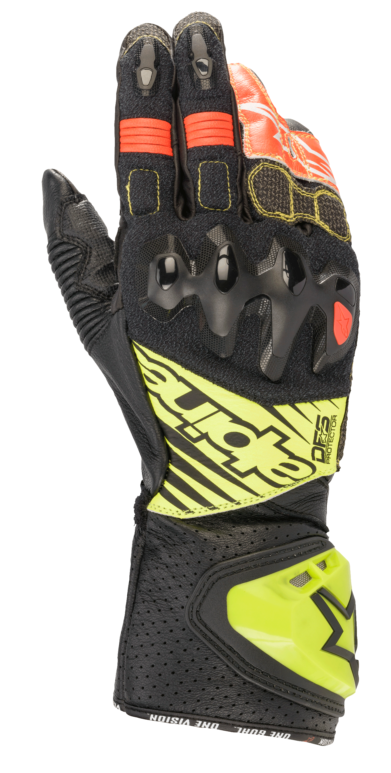 Alpinestars gp handschuhe discount