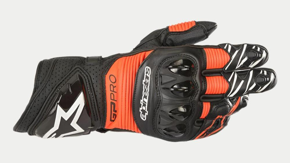 GP Pro R3 Gloves