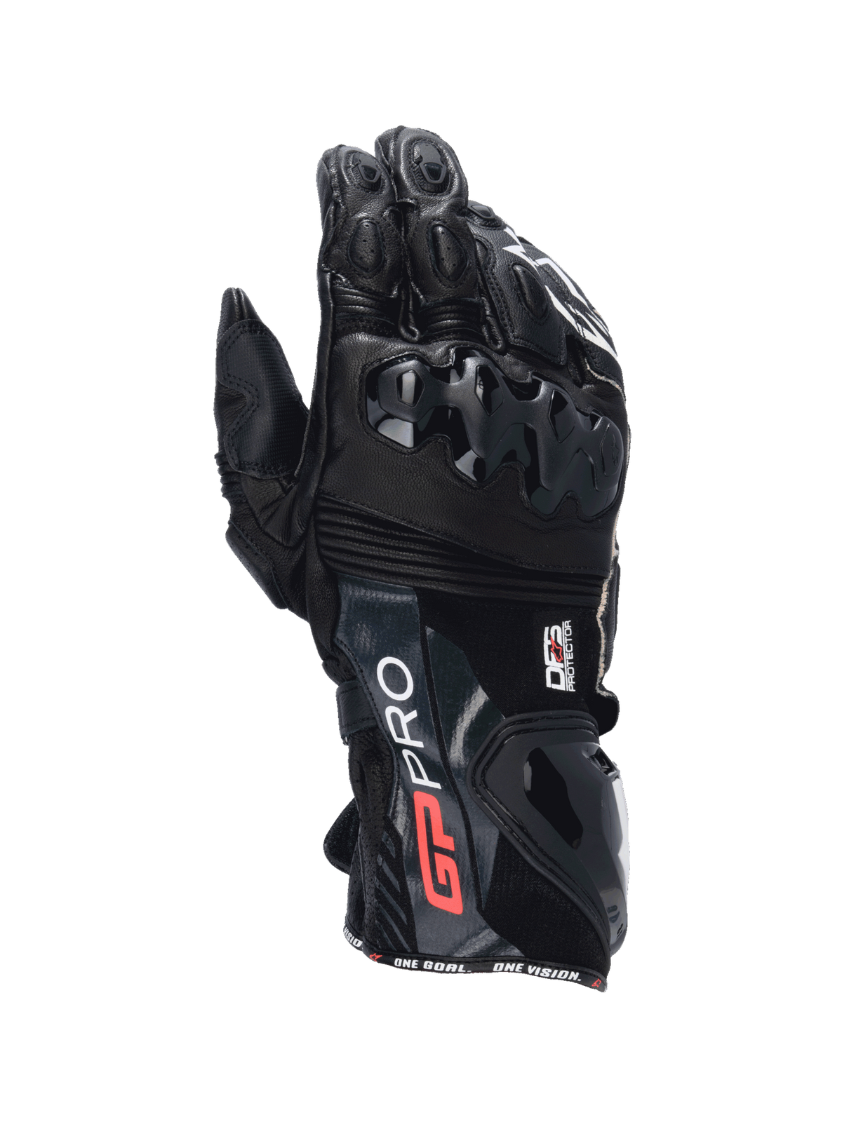 GP Pro R4 Gloves