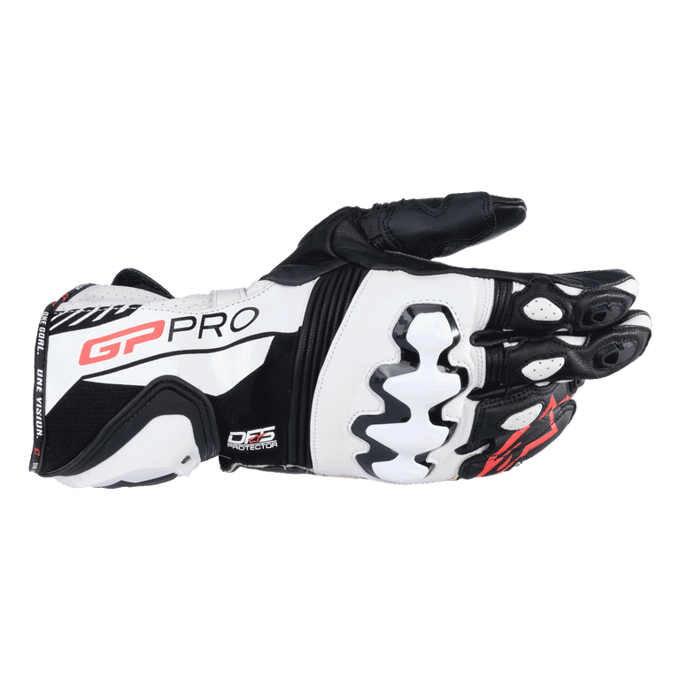 GP Pro R4 Handschoenen