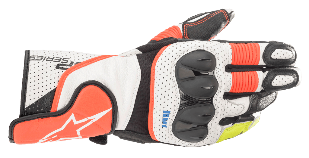 SP-2 V3 Gloves | Alpinestars® Official Site