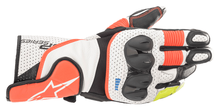 Alpinestars sp2 v2 gloves discount