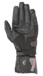 SP-8 V3 - Black Motorcycle Gloves | Alpinestars® SP-8 V3 - Black Motorcycle Gloves | Alpinestars®
