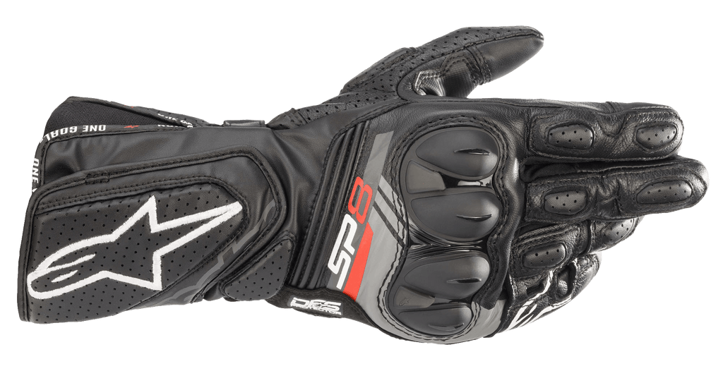 SP-8 V3 Gloves | Alpinestars® Official Site