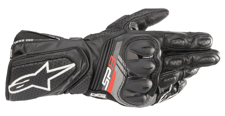 SP-8 V3 Handschoenen