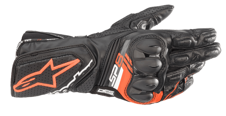 SP-8 V3 Handschuhe