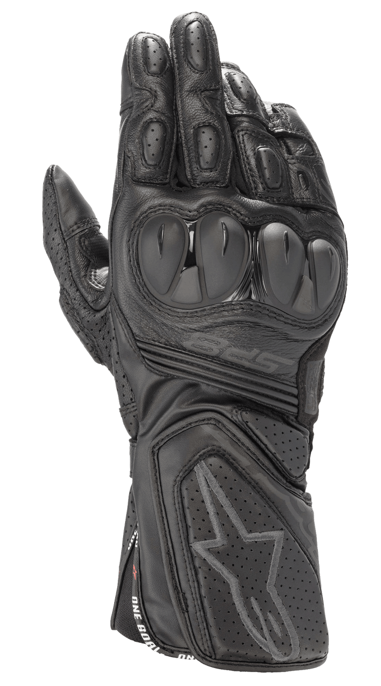 Road Motorcycle Track Gloves Alpinestars SpA