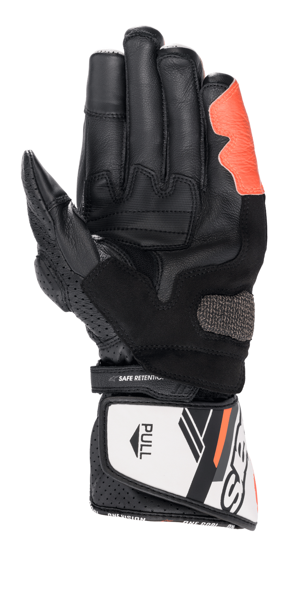 SP-8 V3 Gloves