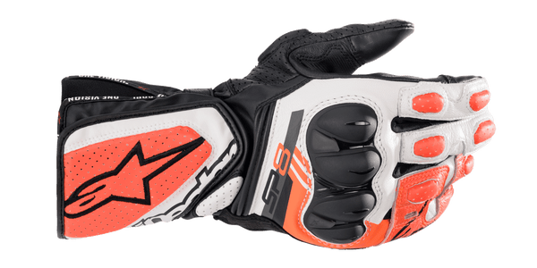 SP-8 V3 Gloves | Alpinestars® Official Site