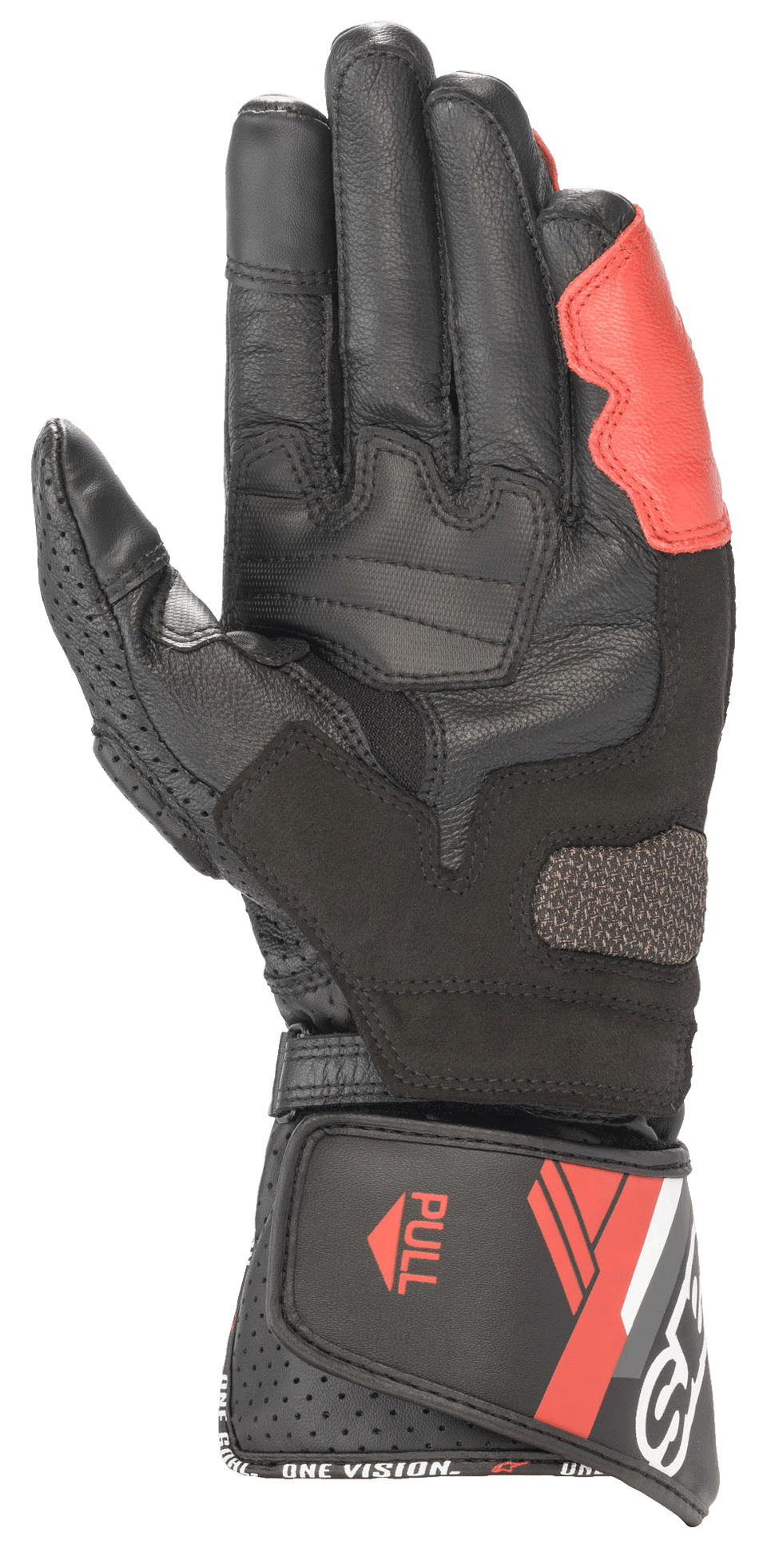 SP-8 V3 Gloves