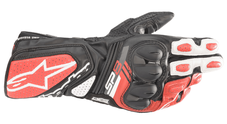 SP-8 V3 Handschuhe