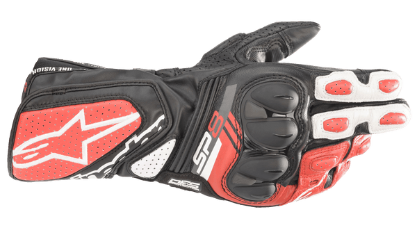 SP-8 V3 Gloves | Alpinestars SpA