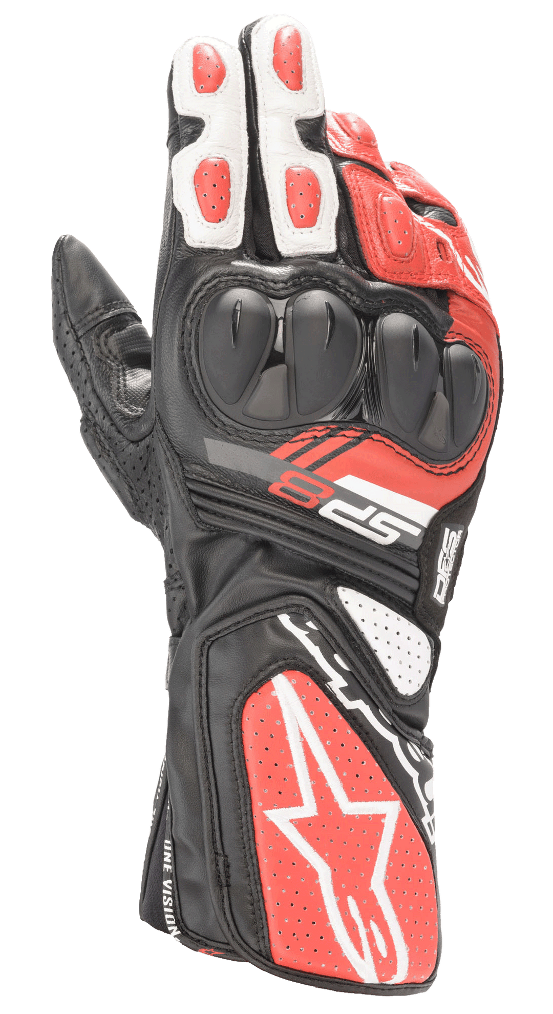 SP-8 V3 Gloves SP-8 V3 Gloves
