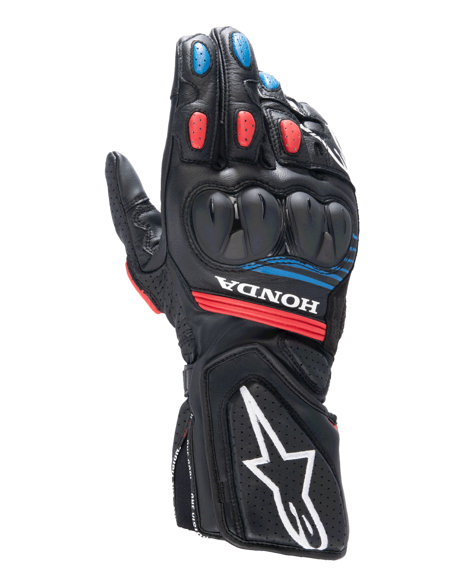 Honda SP-8 V3 Gloves