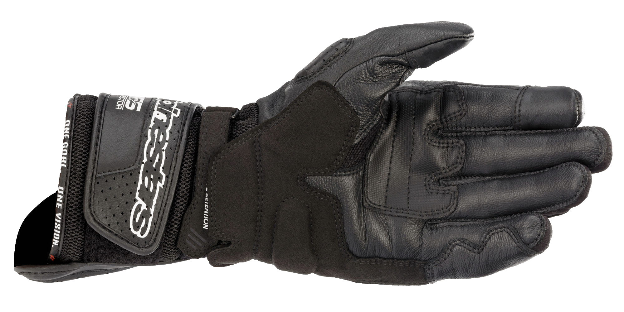SP-8 V3 Air Gloves