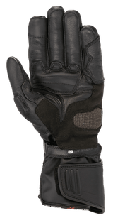 alpinestars sp 8 v2 handschuhe SP-8 HDry® - Black Motorcycle Gloves