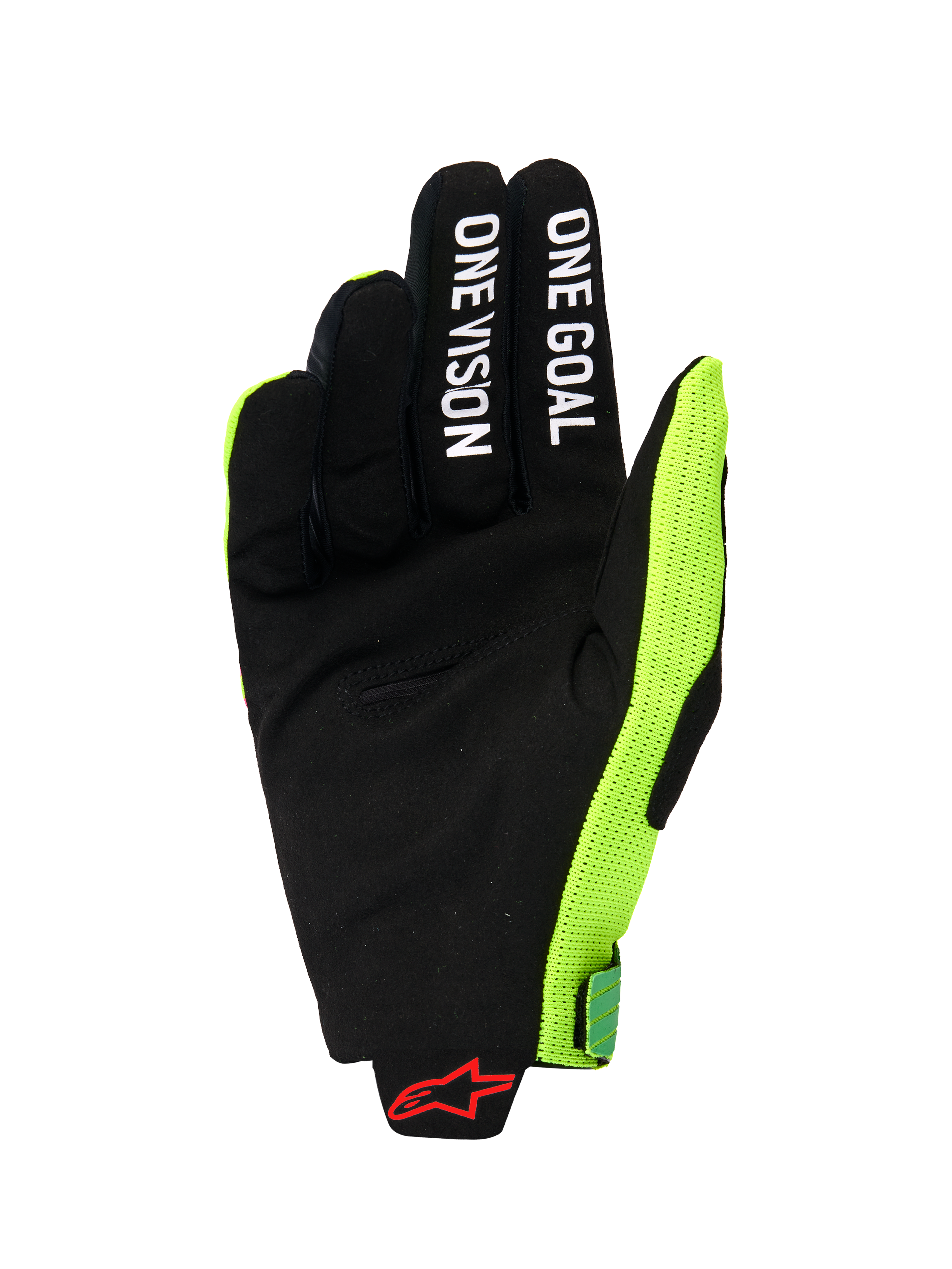 2026 Radar Pro - Green MX Gloves | Alpinestars® 2026 Radar Pro - Green MX Gloves | Alpinestars®