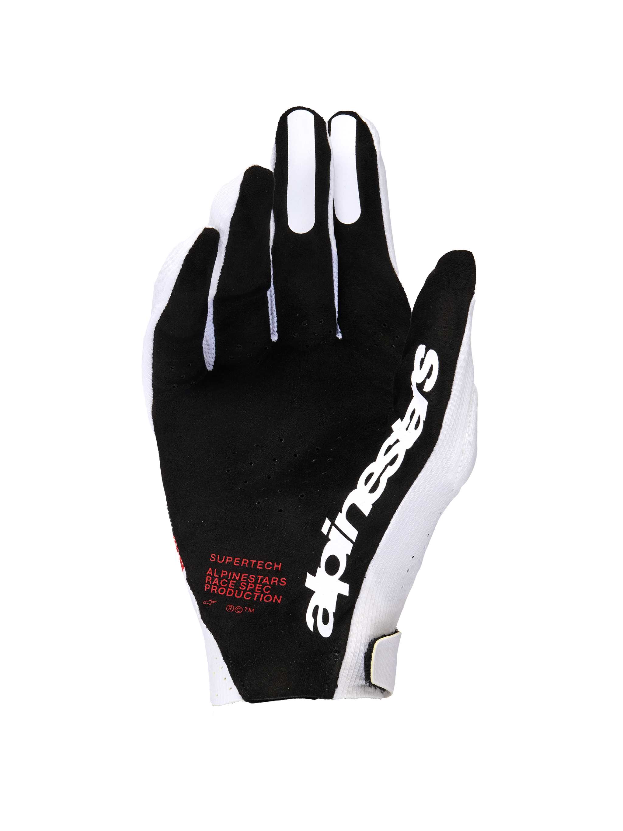 Supertech MX Gloves