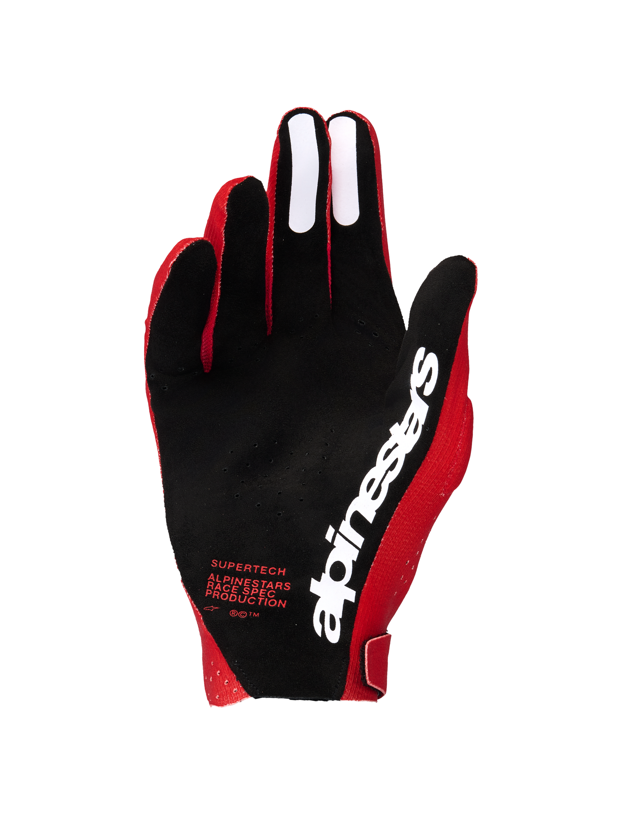 Supertech MX Gloves