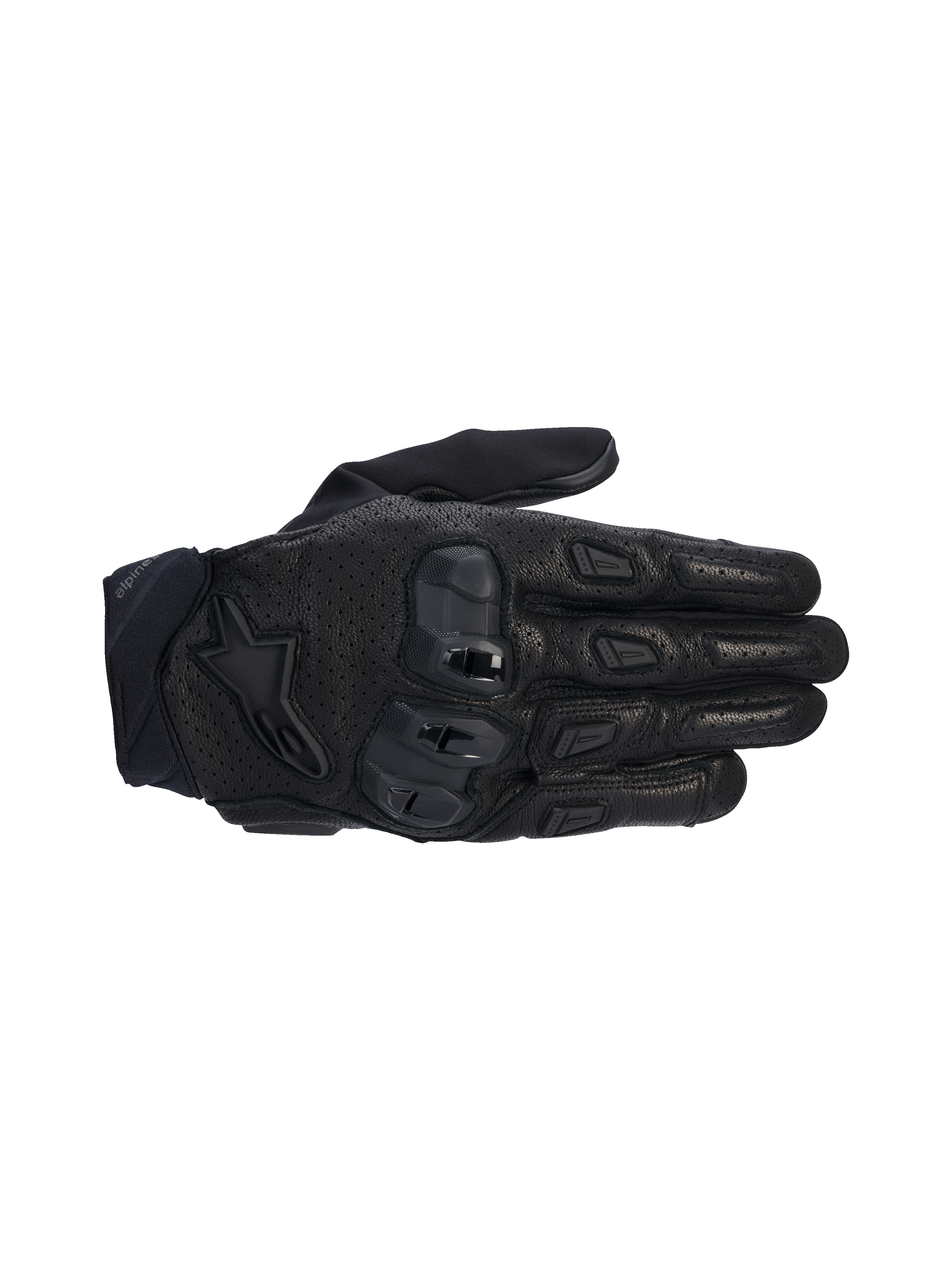 Sp X 7 Gloves