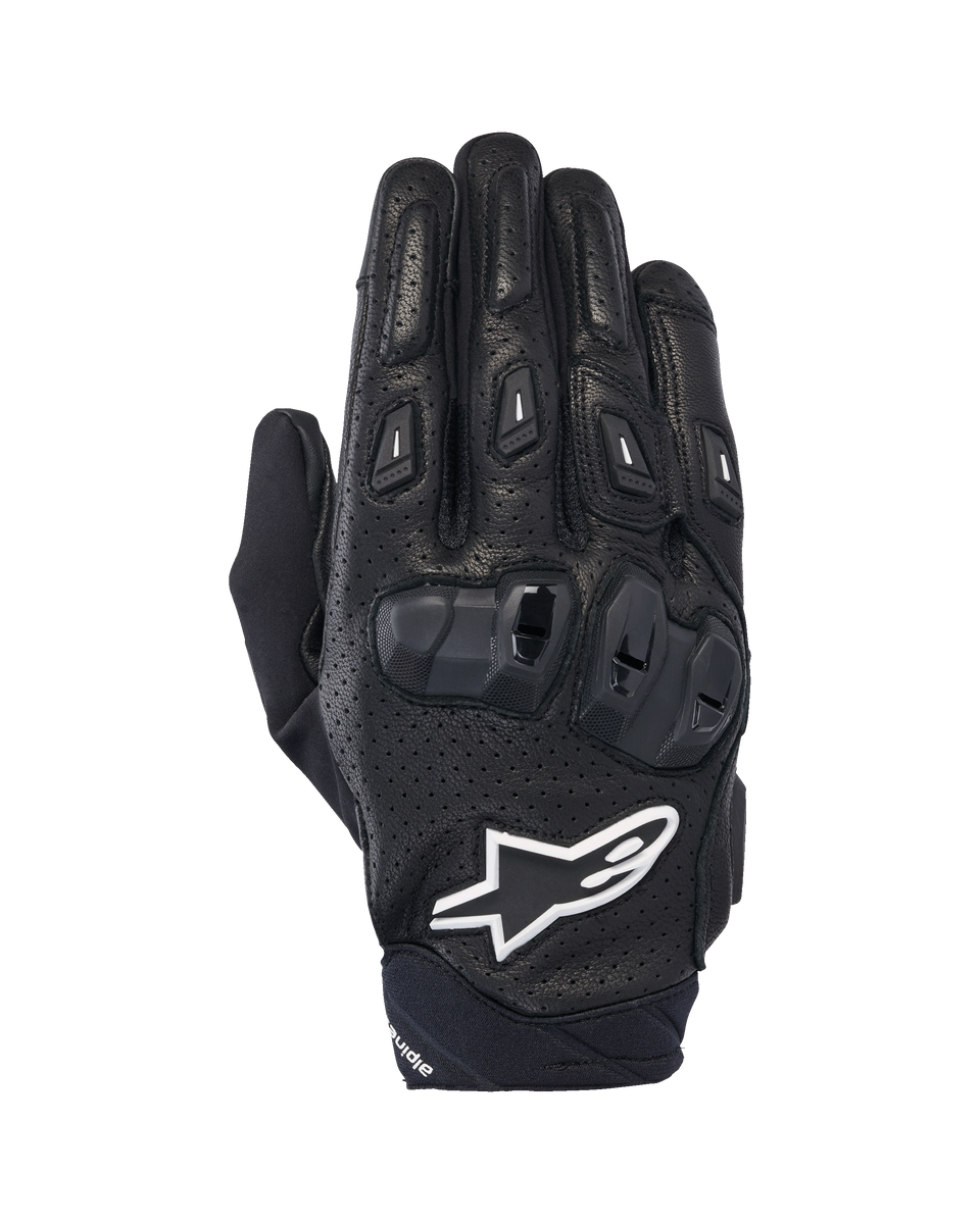 Sp X 7 Gloves