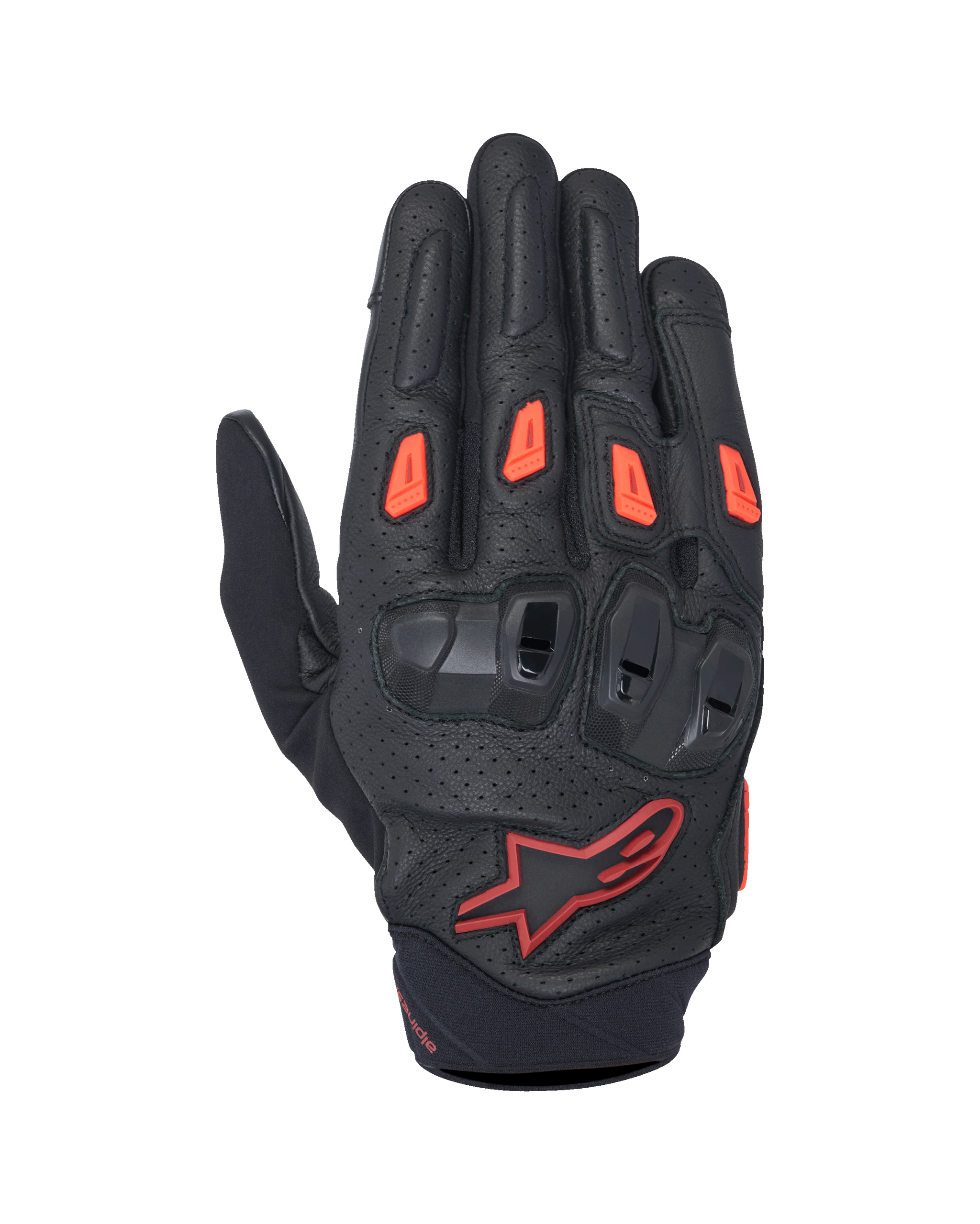 Sp X 7 Gloves