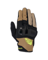 Chrome V2 Gloves