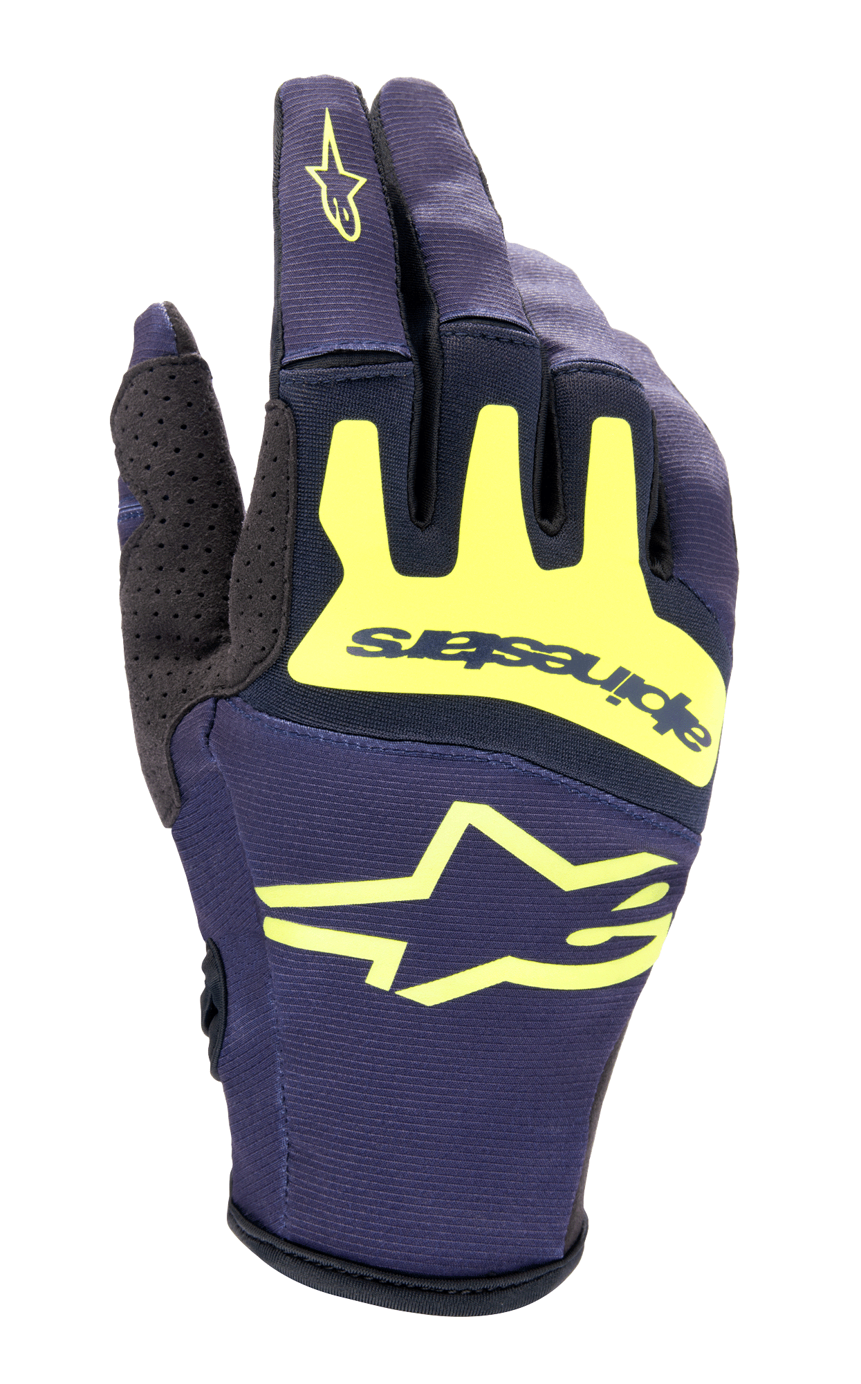 Alpinestars mx gloves sales