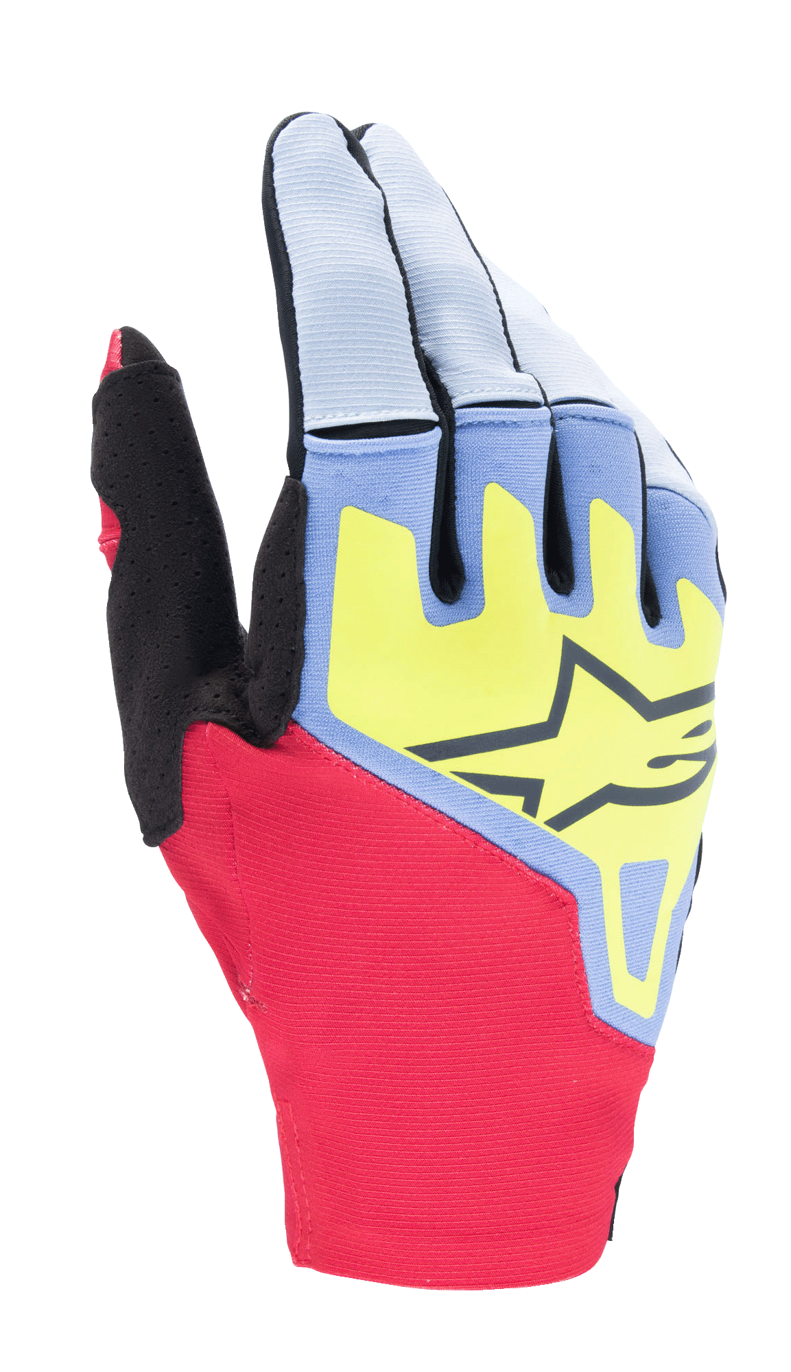Alpinestars online mx gloves