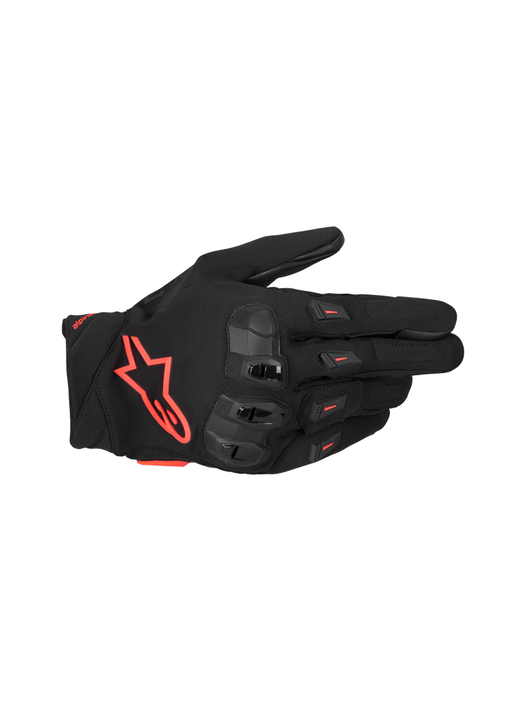 Sp X 3 Gloves