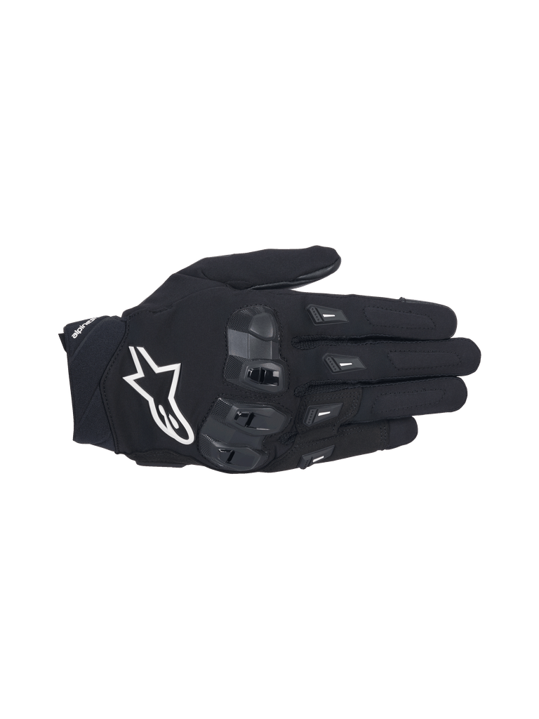 Sp X 3 Gloves