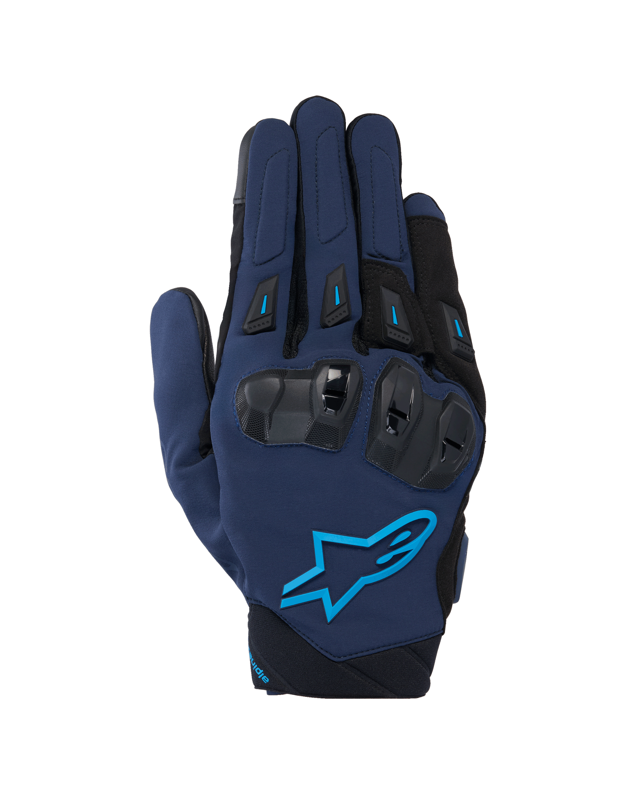 Alpinestar Smx Gloves Large Alpinestars Bogota Drystar® XF