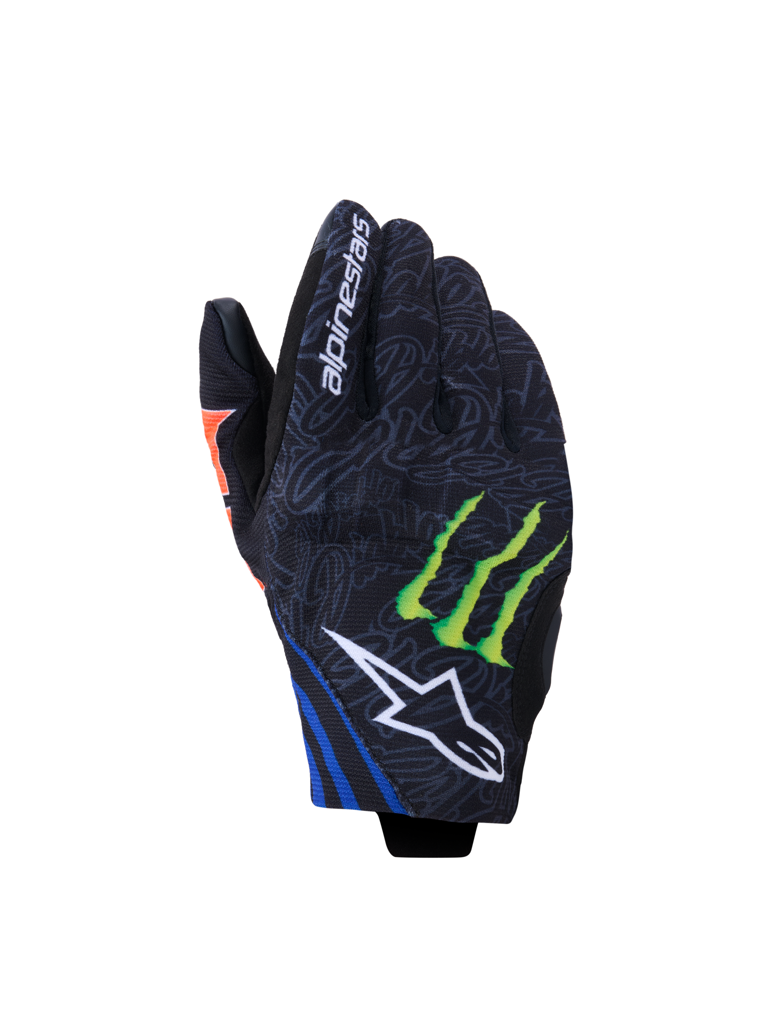 FQ20 Reef V2 Monster Gloves